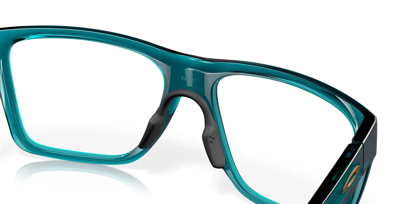 Oakley Nxtlvl 8028 Eyeglasses - view 36